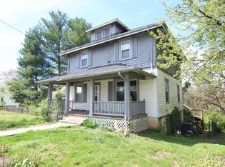 2210 Eastgate Ave NE, Roanoke, VA 24012