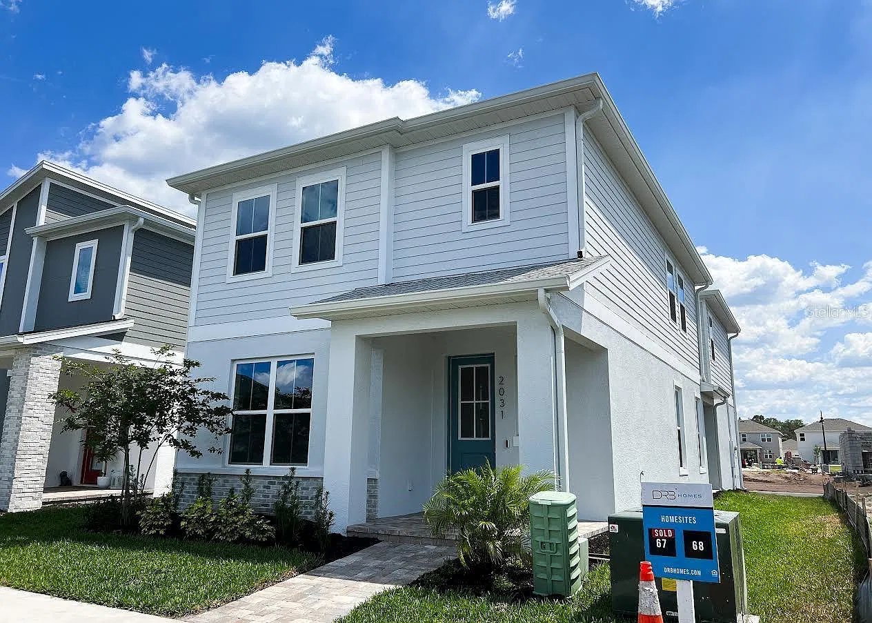3 bed, 1725 sqft, $2,500 — Photo 1