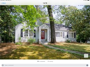 3616 Habersham Rd NW, Atlanta, GA 30305