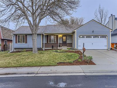 10370 Nelson Court, Westminster, CO, 80021