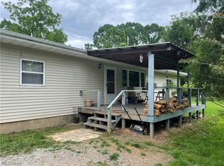 14519 Crooked Tree Rd, Beverly, OH 45715