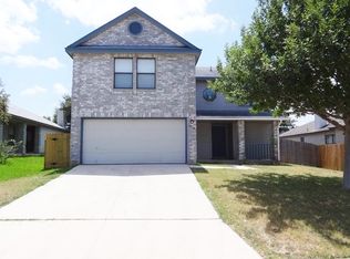 9614 Roy Croft Ave, Helotes, TX 78023