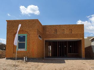 4183 La Purisima Dr, Las Cruces, NM 88011