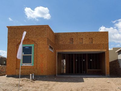 4183 La Purisima Dr, Las Cruces, NM, 88011