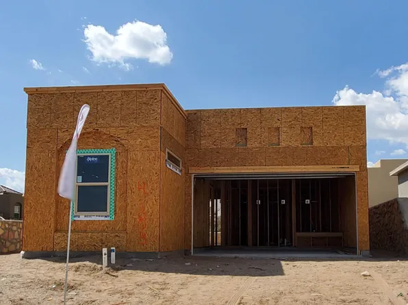 4183 La Purisima Dr, Las Cruces, NM 88011