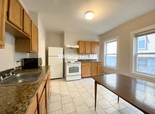 7 Hesston Ter #1F, Dorchester, MA 02125