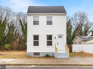 29 Ward St, Salem, NJ 08079