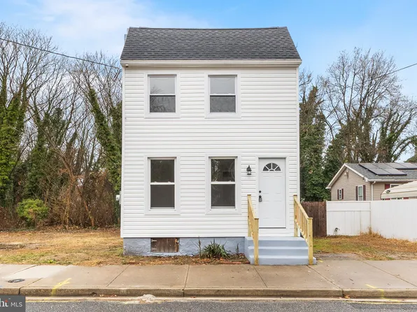 29 Ward St, Salem, NJ 08079