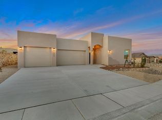 4263 Russian Sage Dr, Las Cruces, NM 88011