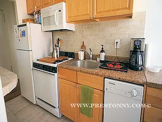 Rented by JM Preston Properties LLC