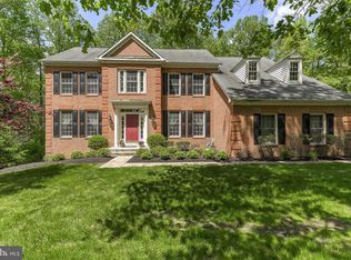 10 Carolyn Ct, Owings Mills, MD 21117