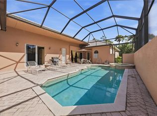 6116 Highwood Park LN, NAPLES, FL 34110