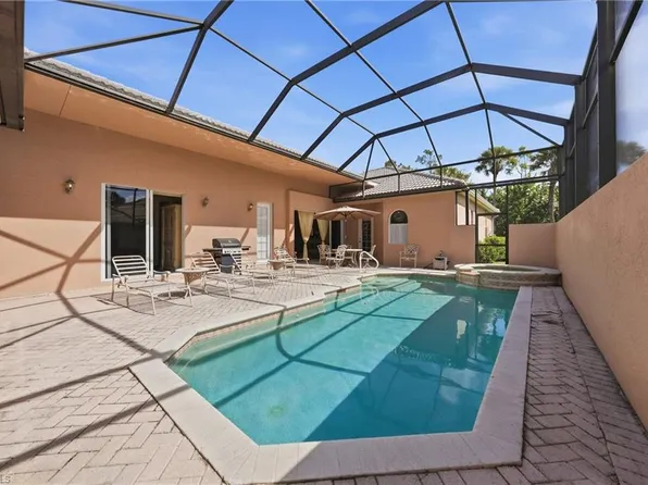 6116 Highwood Park LN, NAPLES, FL 34110