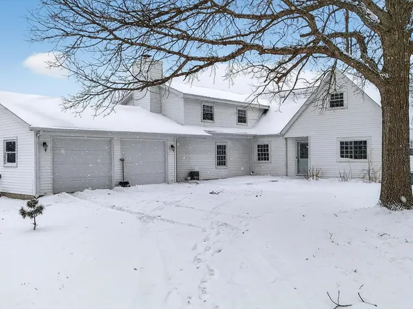 13297 N Clio Rd, Clio, MI 48420