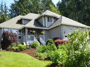 17912 124th St SE, Snohomish, WA 98290
