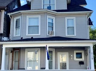715 N 6th Ave, Altoona, PA 16602