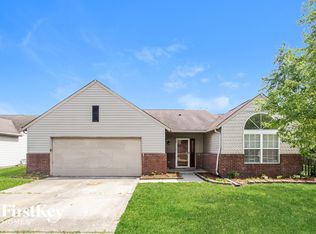 5735 Pillory Way, Indianapolis, IN 46254