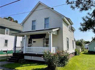 13 Cooper Ave, Yorkville, NY 13495