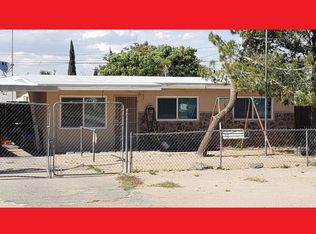 16038 Live Oak St, Hesperia, CA 92345