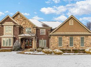 10722 Meadow Stable Ln, Union, KY 41091