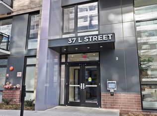37 L St SE APT 908, Washington, DC 20003