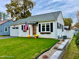 46 Putnam Ave, Fort Edward, NY 12828