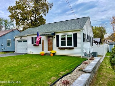 46 Putnam Avenue, Fort Edward, NY, 12828