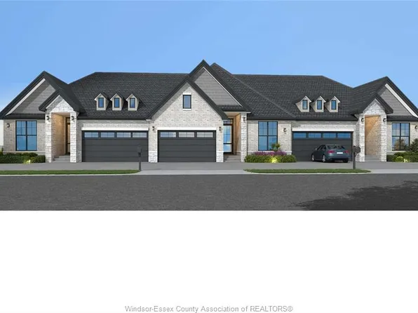 3365 Tullio Dr, Lasalle, ON N9H 0P2