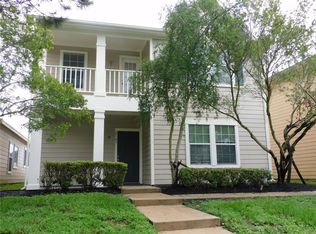 6143 Settlers Lake Cir W, Katy, TX 77449