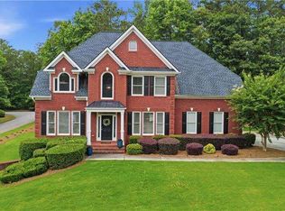 2717 Arden Ter SW, Conyers, GA 30094