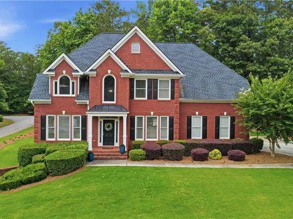 2717 Arden Ter SW, Conyers, GA 30094