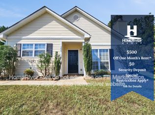 155 Fairclift Dr, Covington, GA 30016