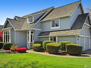 2832 202nd St SE, Bothell, WA 98012