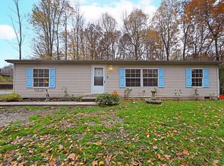 419 Wooded Run Rd, Felicity, OH 45120