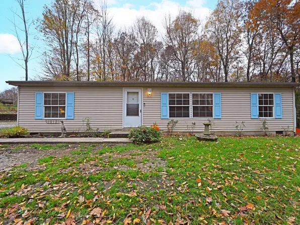 419 Wooded Run Rd, Felicity, OH 45120