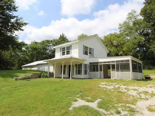 7607 Judd Cemetery Rd, Baxter, TN 38544