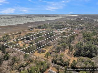 935 Gadsdenville Rd, Awendaw, SC 29429