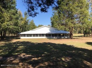 18991 60th Pl #A-UNIT A, Live Oak, FL 32060