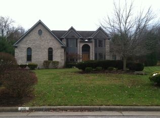 105 Heather Creek Run, Youngstown, OH 44511