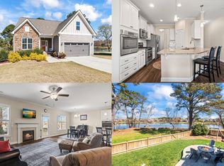 2104 Mills Crest St, Fuquay Varina, NC 27526