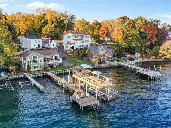 4679 Whites Point, Geneva, NY 14456