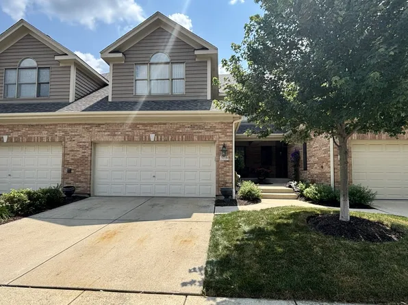 (undisclosed Address), Saint Charles, IL 60174