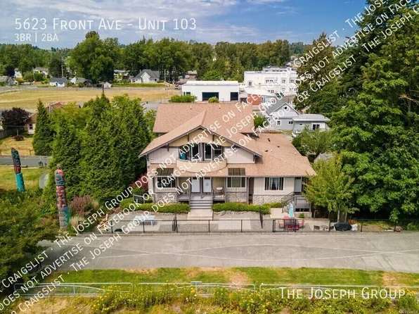 5623 Front Ave #103, Ferndale, WA 98248