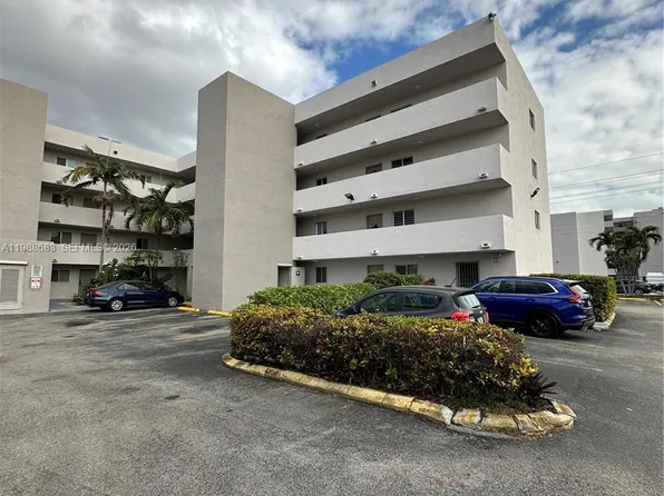 6091 W 22nd Ct APT 408, Hialeah, FL 33016