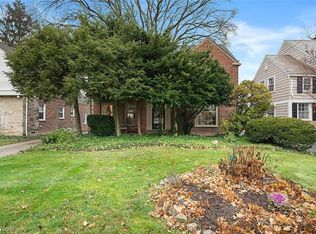 3632 Stoer Rd, Shaker Heights, OH 44122