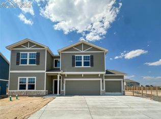 8236 Kittrick Pl, Peyton, CO 80831