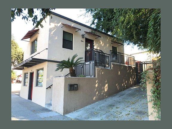 2nd image of 1566 N Fair Oaks Ave