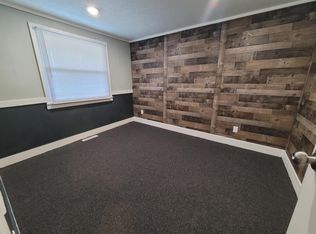 1101 N West St #4, Wichita, KS 67212