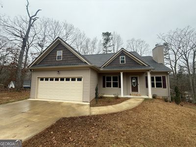3129 Hidden Pass, Gainesville, GA, 30506