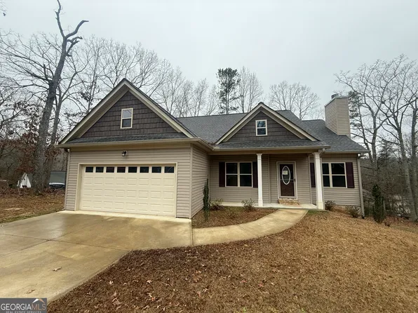 3129 Hidden Pass, Gainesville, GA 30506